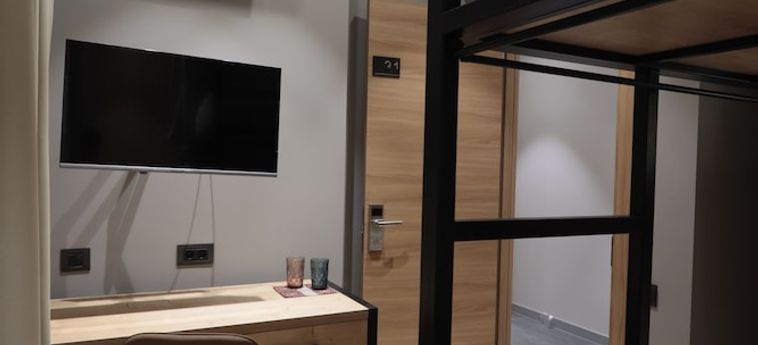 Andor Hotel Yerevan: Foto 