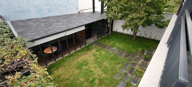Andor Hotel Yerevan: Foto 