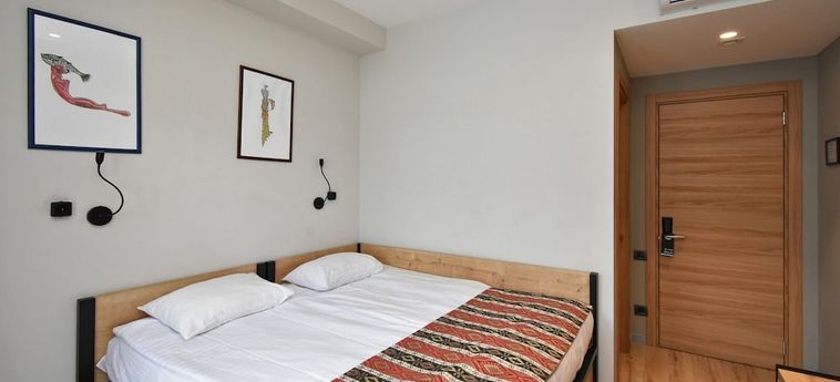 Andor Hotel Yerevan : Photo 