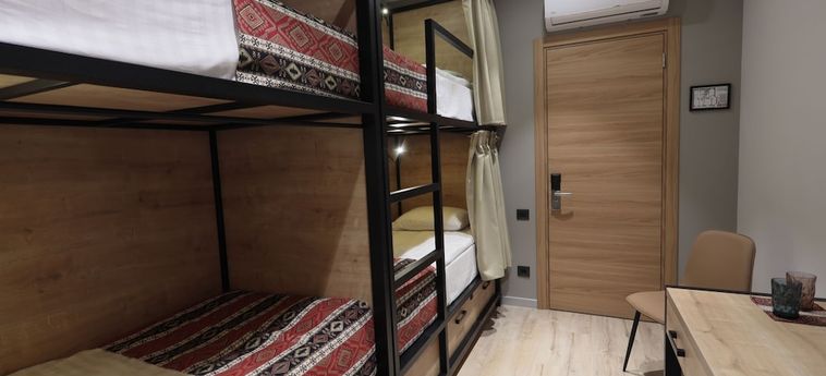 Andor Hotel Yerevan : Photo 