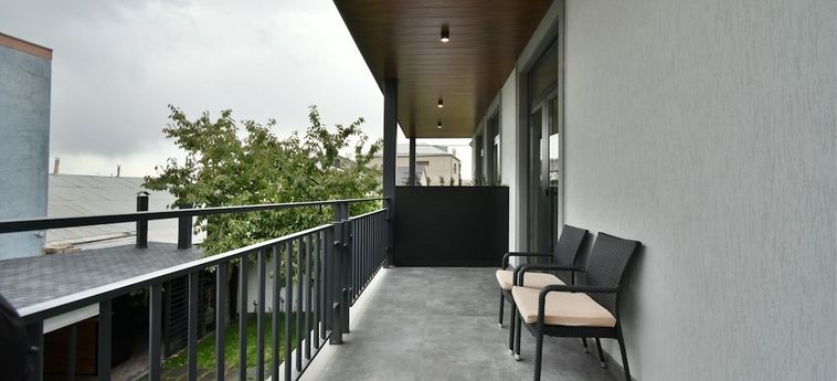 Andor Hotel Yerevan : Photo 