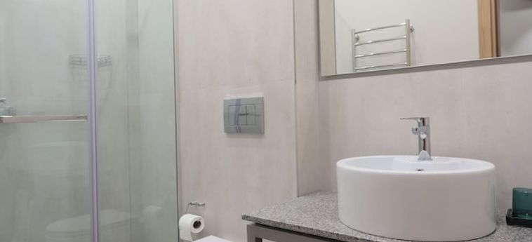 Andor Hotel Yerevan : Photo 