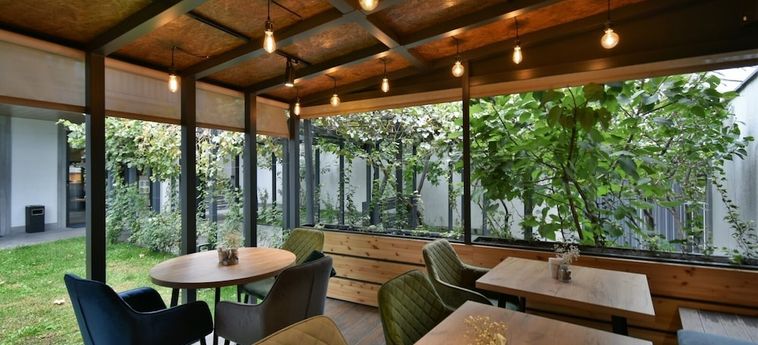 Andor Hotel Yerevan : Photo 