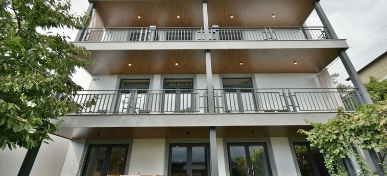 Andor Hotel Yerevan : Photo 