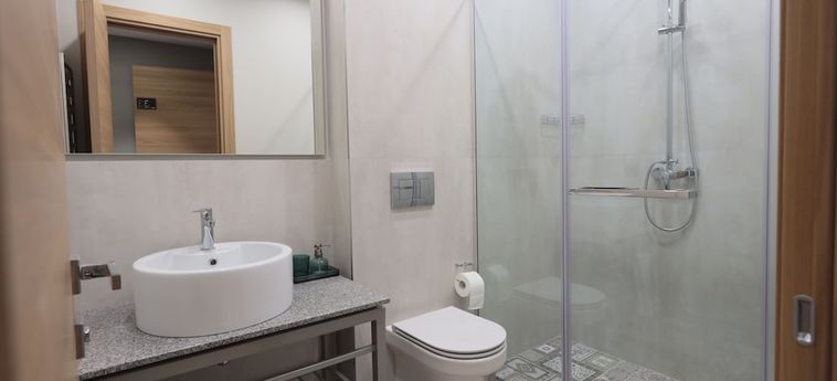 Andor Hotel Yerevan: Foto 