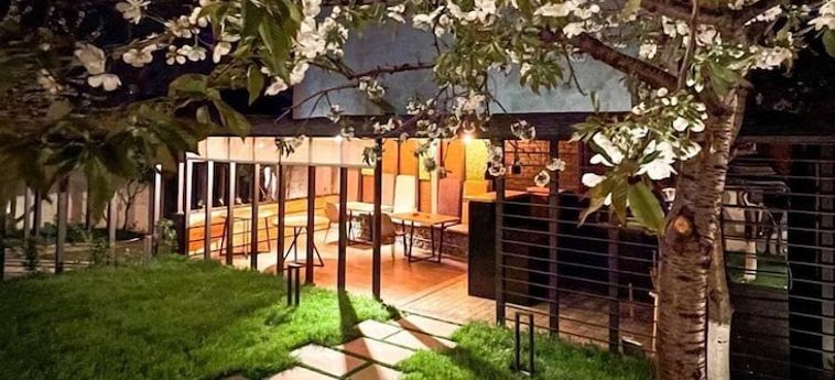 Andor Hotel Yerevan: Foto 