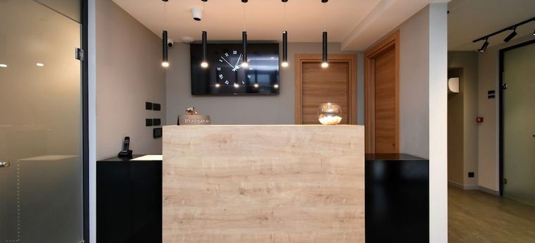 Andor Hotel Yerevan: Foto 