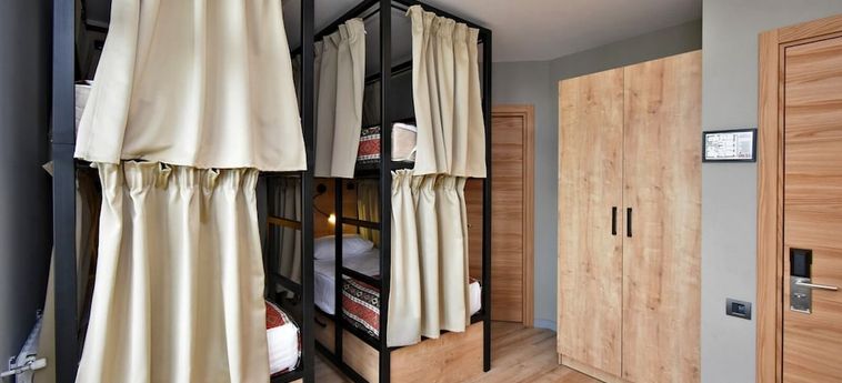 Andor Hotel Yerevan: Foto 