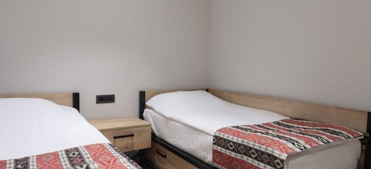 Andor Hotel Yerevan: Foto 