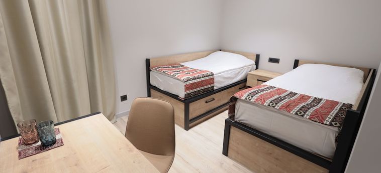Andor Hotel Yerevan: Foto 