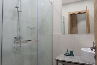 Andor Hotel Yerevan: Photo 