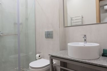 Andor Hotel Yerevan: Photo 