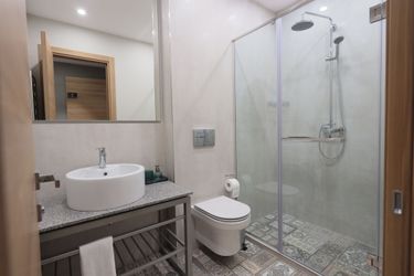 Andor Hotel Yerevan: Photo 