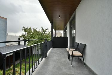 Andor Hotel Yerevan: Photo 