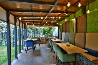 Andor Hotel Yerevan: Photo 