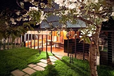 Andor Hotel Yerevan: Photo 
