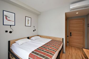 Andor Hotel Yerevan: Photo 