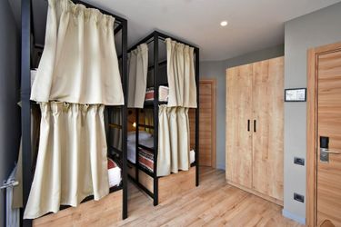 Andor Hotel Yerevan: Photo 