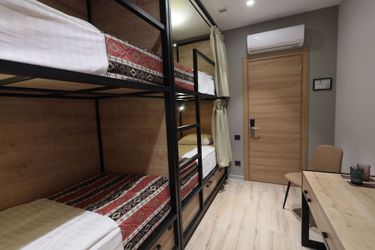 Andor Hotel Yerevan: Photo 