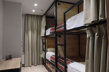Andor Hotel Yerevan: Photo 