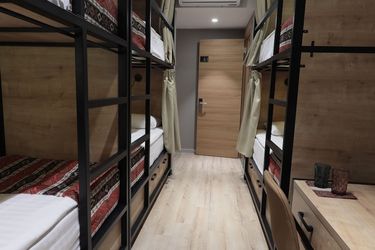 Andor Hotel Yerevan: Photo 