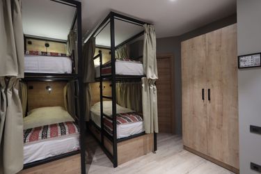 Andor Hotel Yerevan: Photo 