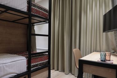 Andor Hotel Yerevan: Photo 