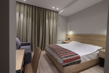 Andor Hotel Yerevan: Photo 
