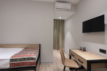 Andor Hotel Yerevan: Photo 