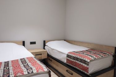 Andor Hotel Yerevan: Photo 