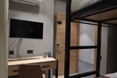 Andor Hotel Yerevan: Photo 