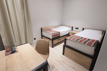 Andor Hotel Yerevan: Photo 