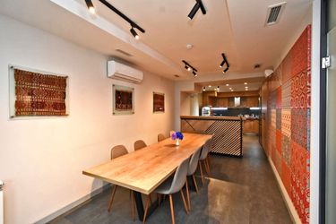 Andor Hotel Yerevan: Photo 