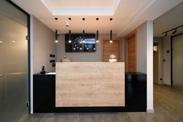 Andor Hotel Yerevan: Photo 