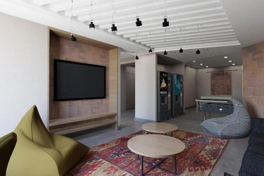 Andor Hotel Yerevan: Photo 
