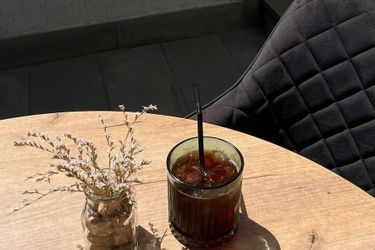 Andor Hotel Yerevan: Photo 