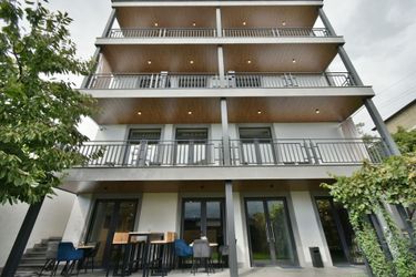 Andor Hotel Yerevan: Photo 