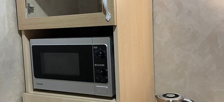 Anga Yerevan Hotel Yerevan: Foto 