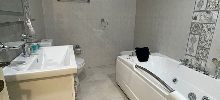 Anga Yerevan Hotel Yerevan: Foto 