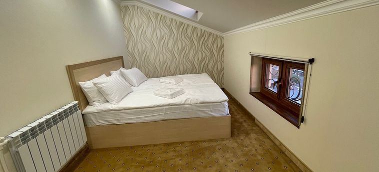 Anga Yerevan Hotel Yerevan: Foto 