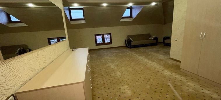 Anga Yerevan Hotel Yerevan : Photo 