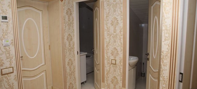 Anga Yerevan Hotel Yerevan : Photo 