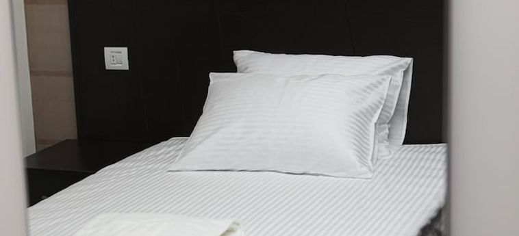 Anga Yerevan Hotel Yerevan : Photo 