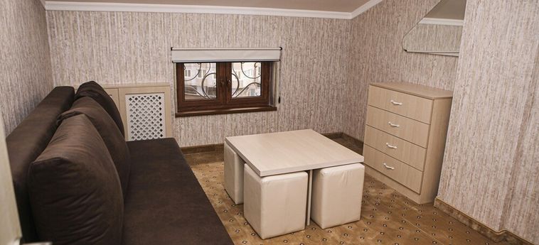 Anga Yerevan Hotel Yerevan : Photo 