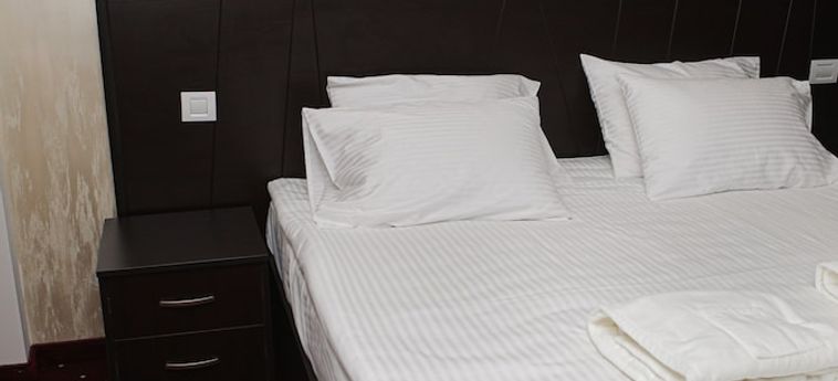 Anga Yerevan Hotel Yerevan : Photo 