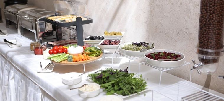 Anga Yerevan Hotel Yerevan : Photo 