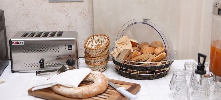 Anga Yerevan Hotel Yerevan : Photo 