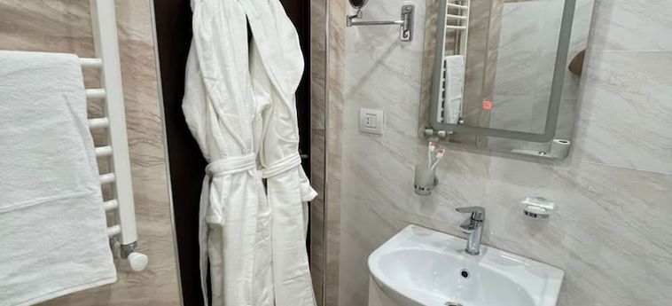 Anga Yerevan Hotel Yerevan : Photo 