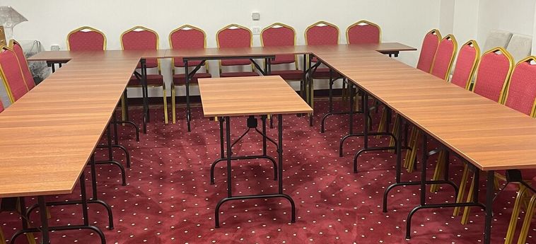 Anga Yerevan Hotel Yerevan : Photo 