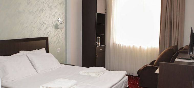 Anga Yerevan Hotel Yerevan : Photo 